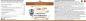 Preview: Crostino di cinghiale, 212g