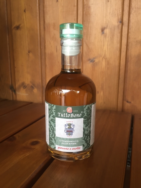 Condimento alle erbe, 250ml