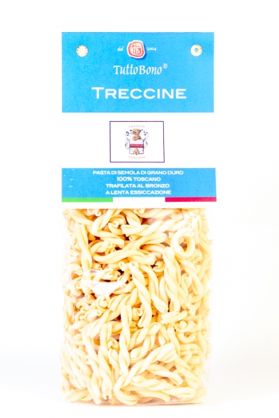 Treccine, 500g