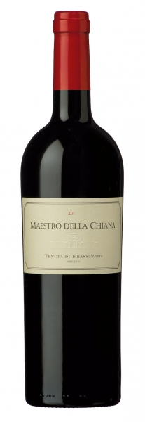 Maestro della Chiana 2019 I.G.T. Toscana