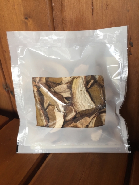 Getrocknete Steinpilze, 20 g