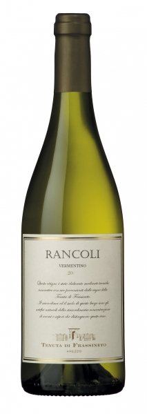 Rancoli Vermentino 2023 I.G.T.