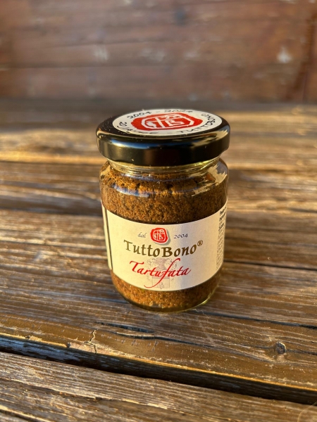Trüffelpesto Tartufata, 90g